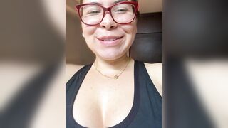 Watch Samsitive New Porn Video [Stripchat] - medium, big-tits-latin, big-ass-milfs, nylon, camel-toe