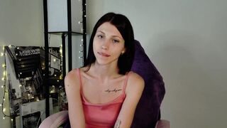 Little_Kiarry Webcam Porn Video [Stripchat] - masturbation, hd, ahegao, striptease-teens, deepthroat