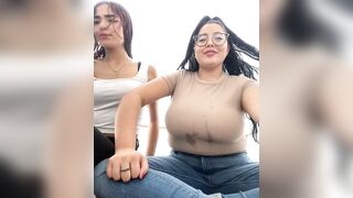 veroonikalopezz Hot Porn Video [Stripchat] - camel-toe, hd, smoking, cheapest-privates-young, humiliation