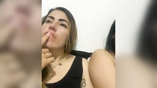 Watch calleypoche Webcam Porn Video [Stripchat] - foot-fetish, spanking, titty-fuck, ahegao, mobile