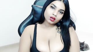 layla_amin Webcam Porn Video [Stripchat] - kissing, middle-priced-privates-best, twerk-young, big-ass-young, cam2cam