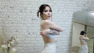 _after_you_ New Porn Video [Chaturbate] - new, shy, young, 18, skinny