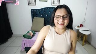 StarLesly HD Porn Video [Stripchat] - colombian-milfs, girls, latin, spanking, best