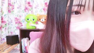 yuayua_cha New Porn Video [Stripchat] - anal, girls, big-tits-asian, asian, hd