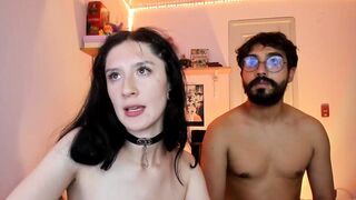 Watch yugen_no_terebi Camgirl Porn Video [Chaturbate] - new, couple, latina, goth, pvt
