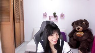 Watch Kitty_19_ New Porn Video [Stripchat] - colombian-teens, striptease-white, big-ass-white, housewives, twerk-white