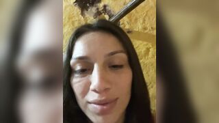 GreymollX Hot Porn Video [Stripchat] - dirty-talk, young, latin-young, best, titty-fuck
