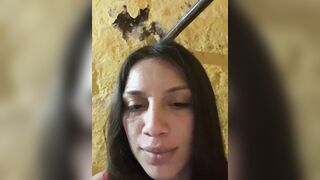 GreymollX Hot Porn Video [Stripchat] - dirty-talk, young, latin-young, best, titty-fuck