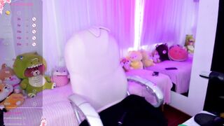 Watch valery_ws_ Webcam Porn Video [Stripchat] - best, spanking, teens, recordable-privates-teens, girls