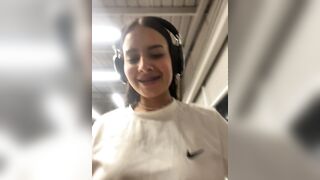 Watch _vaness HD Porn Video [Stripchat] - brunettes, interactive-toys, mobile, brunettes-young, topless-latin