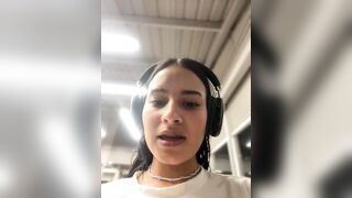 Watch _vaness HD Porn Video [Stripchat] - brunettes, interactive-toys, mobile, brunettes-young, topless-latin