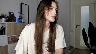 Watch xx_leila New Porn Video [Stripchat] - fingering, interactive-toys, masturbation, white, girls