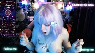 Dark_Lucious Hot Porn Video [Stripchat] - small-tits-teens, ahegao, interactive-toys-teens, blowjob, shaven