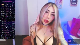 Watch Martina_Dash HD Porn Video [Stripchat] - athletic-blondes, striptease-latin, dildo-or-vibrator, blondes-young, handjob