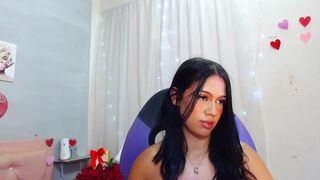 Luciana_Fuster Hot Porn Video [Stripchat] - fingering-young, big-clit, erotic-dance, camel-toe, lovense