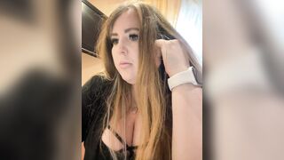 Watch MargaretRoyal Hot Porn Video [Stripchat] - mobile-young, handjob, camel-toe, big-tits, big-ass-young