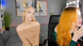 Watch ava_lees Webcam Porn Video [Stripchat] - big-tits, blondes-teens, role-play, role-play-teens, smoking