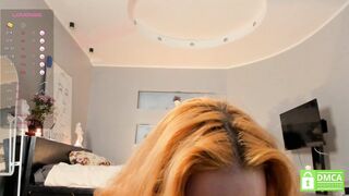 margarethowell Camgirl Porn Video [Chaturbate] - natural, lovense, 18, teen, bigboobs