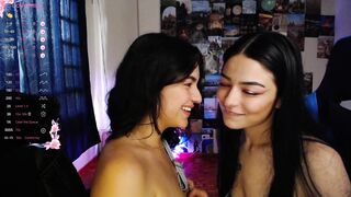 Watch meliisa_777 Hot Porn Video [Stripchat] - curvy-young, girls, oil-show, trimmed-young, romantic-latin