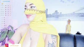 Watch yahiza HD Porn Video [Stripchat] - spanking, erotic-dance, deepthroat, blondes-teens, cumshot