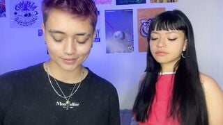 Ashley_Chriss New Porn Video [Stripchat] - spanking, curvy-young, sex-toys, lovense, tattoos-young