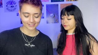 Ashley_Chriss New Porn Video [Stripchat] - spanking, curvy-young, sex-toys, lovense, tattoos-young