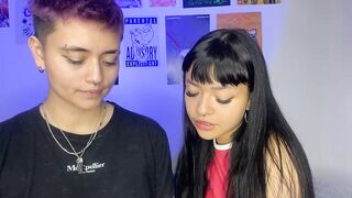 Ashley_Chriss New Porn Video [Stripchat] - spanking, curvy-young, sex-toys, lovense, tattoos-young
