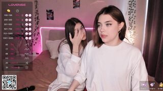 MoireEmans New Porn Video [Stripchat] - foot-fetish, russian, new-teens, small-audience, twerk-teens