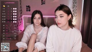 MoireEmans New Porn Video [Stripchat] - foot-fetish, russian, new-teens, small-audience, twerk-teens