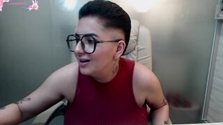 BustyAllyy New Porn Video [Stripchat] - big-nipples, brunettes, arab, nipple-toys, striptease