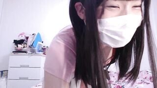 AMI___oO HD Porn Video [Stripchat] - young, striptease-asian, hd, tomboy, topless-asian