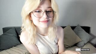 grace_smitt New Porn Video [Chaturbate] - new, shy, young, 18, teen