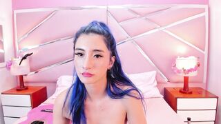 Watch Lunapage New Porn Video [Stripchat] - pussy-licking, oil-show, petite, spanking, pov
