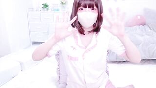 _sayuri_01 Hot Porn Video [Stripchat] - erotic-dance, facesitting, spanking, dirty-talk, interactive-toys