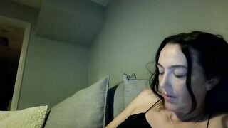 Mollybabyx Webcam Porn Video [Stripchat] - small-tits-young, anal-toys, doggy-style, white, big-ass