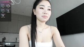 Watch Miko_ice Webcam Porn Video [Stripchat] - interactive-toys, big-ass-asian, hd, shaven, middle-priced-privates-asian