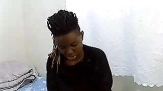 Watch Cute-couples Webcam Porn Video [Stripchat] - dirty-talk, trimmed, romantic, big-tits-ebony, creampie