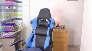 Watch AlessiaVix Hot Porn Video [Stripchat] - heels, anal-toys, squirt-young, facesitting, brunettes