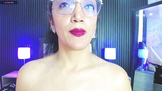 dayana_mendoza69 Hot Porn Video [Stripchat] - striptease-milfs, doggy-style, latin, ass-to-mouth, big-tits-latin