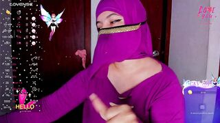 Kalila_bilal HD Porn Video [Stripchat] - dirty-talk, hardcore, big-ass-arab, colombian, gang-bang