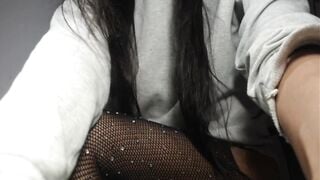 Watch lyafist_hill New Porn Video [Stripchat] - squirt, cheap-privates-young, orgasm, brunettes-young, colombian-young