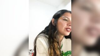 Argentiinita Webcam Porn Video [Stripchat] - dildo-or-vibrator, fingering-latin, recordable-publics, mobile, topless-young