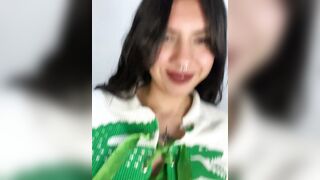 Argentiinita Webcam Porn Video [Stripchat] - dildo-or-vibrator, fingering-latin, recordable-publics, mobile, topless-young