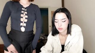 Crystall_moon HD Porn Video [Stripchat] - small-audience, white, smoking, best-teens, lesbians