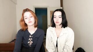 Crystall_moon HD Porn Video [Stripchat] - small-audience, white, smoking, best-teens, lesbians