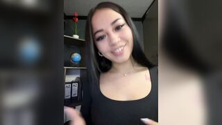 abbymnd Hot Porn Video [Stripchat] - shaven, small-tits-latin, middle-priced-privates-best, recordable-privates, student