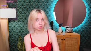 CrazyShine_ HD Porn Video [Stripchat] - white-teens, new, doggy-style, editorial-choice, petite-teens