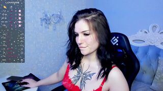 Watch AmandaHanson HD Porn Video [Stripchat] - latex, ahegao, heels, topless, interactive-toys-teens