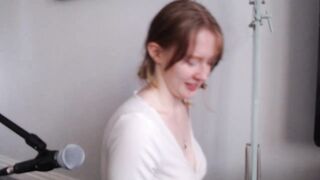 Watch dominiquemystique Camgirl Porn Video [Chaturbate] - redhead, goodvibes, british, analtoys