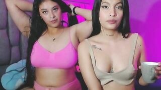 Watch NickDesth HD Porn Video [Stripchat] - colombian-young, cam2cam, cosplay-young, brunettes-young, spanking